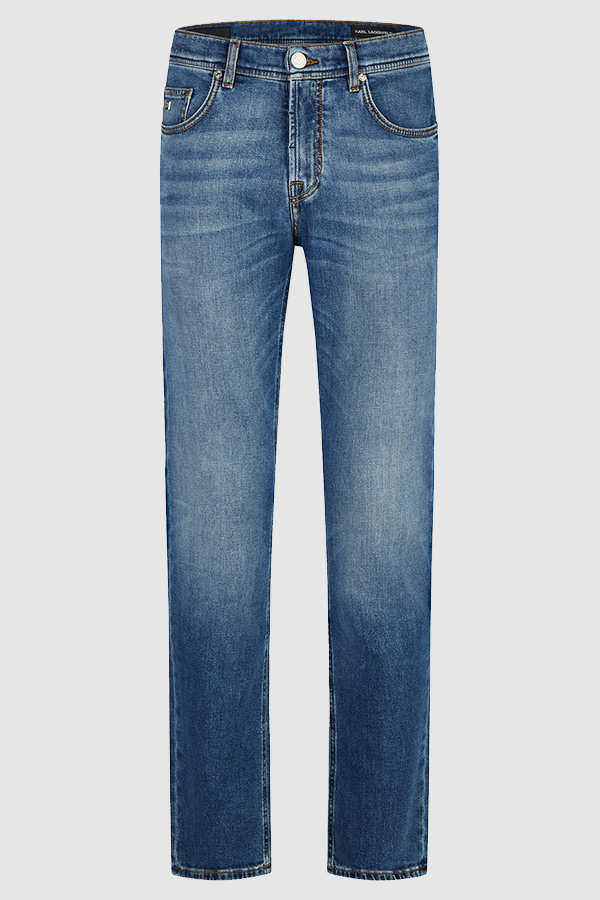 ΤΖΗΝ KARL LAGERFELD - 670 ΜΠΛΕ